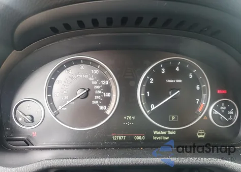 2014 BMW X3 xDrive28I z USA, uszkodzony, nr VIN 5UXWX9C55E0D16021